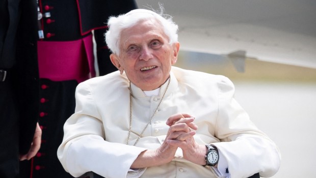 Bento XVI