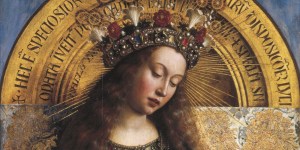 Como rezar a Ave-Maria em latim