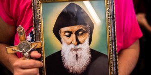 São Charbel Makhlouf: sua vida e seus milagres