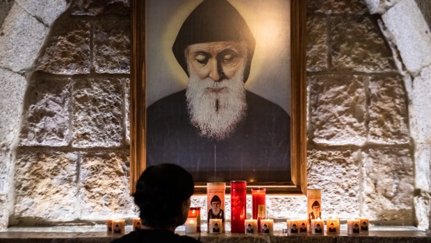 São Charbel