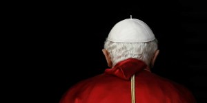 Como Bento XVI se prepara para a morte?