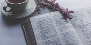 Reze o Salmo 58 para confiar na justiça de Deus