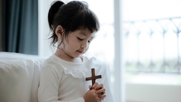 PRAY