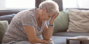 Depressão: é preciso esvaziar o coração de tantas ideias sobre si mesmo