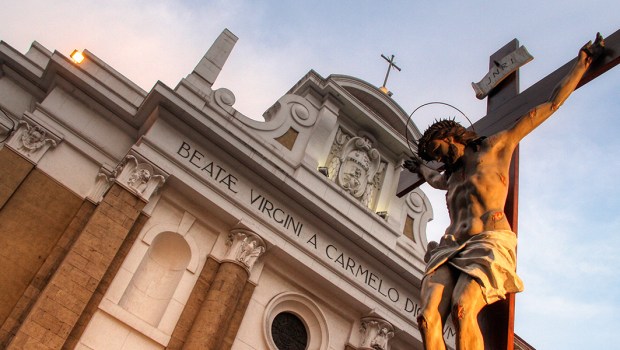 TRIDUUM PASCHALNE