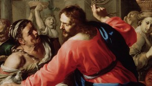 Jesus Cristo politicamente incorreto