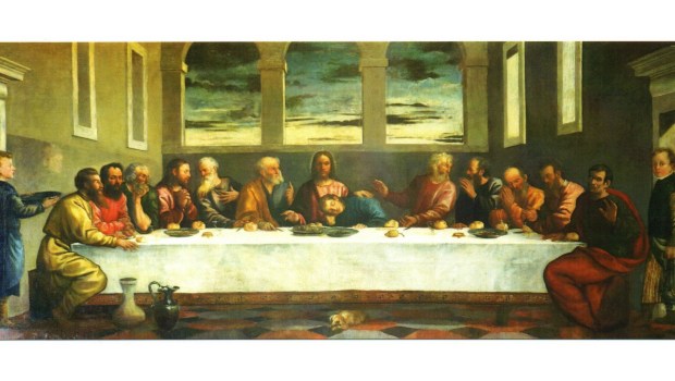 TIZIANO