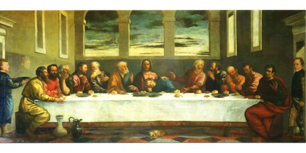 TIZIANO
