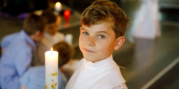 ALTAR BOY,