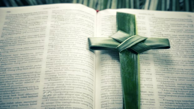 Palm Sunday