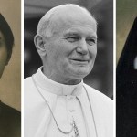Santos que nos deixaram grandes legados através de seus diários