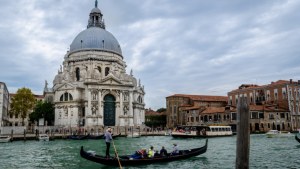 SANTA MARIA DELLA SALUTE