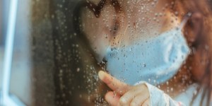 Como superar os medos da depressão
