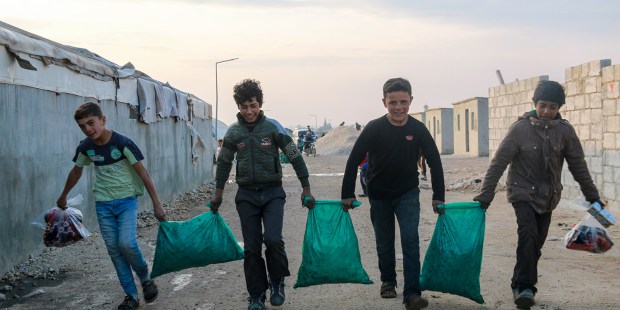 REFUGEES