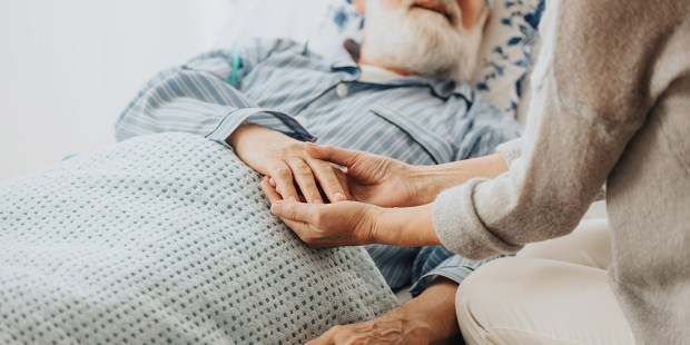 PALIATIVE CARE