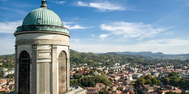 Adalbert d'Esztergom