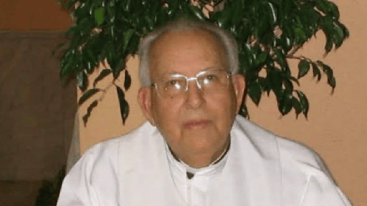 Gilberto Maria Defina