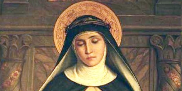 Santa Catarina de Sena