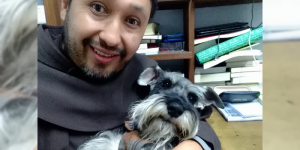 Humanizar os animais não é amá-los, pois desrespeita sua natureza, diz frade