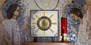 3 dicas para visitar Jesus no Sacrário