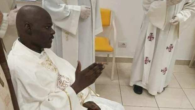 Padre Livinus