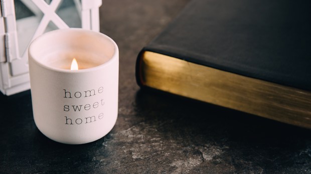 CANDLE