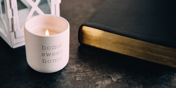 CANDLE