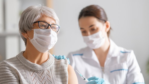 SZCZEPIONKI NA KORONAWIRUSA