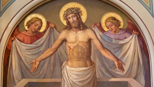 RESURRECTION