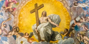 O que aconteceu entre a ressurreição e a ascensão de Jesus?