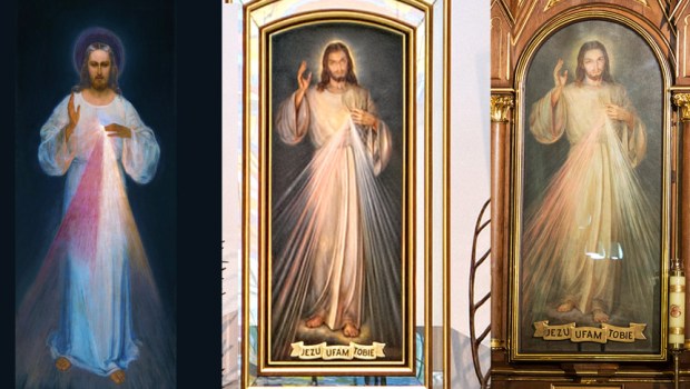 DIVINE MERCY