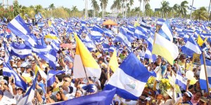 Ditadura da Nicarágua prende mais um padre ilegalmente
