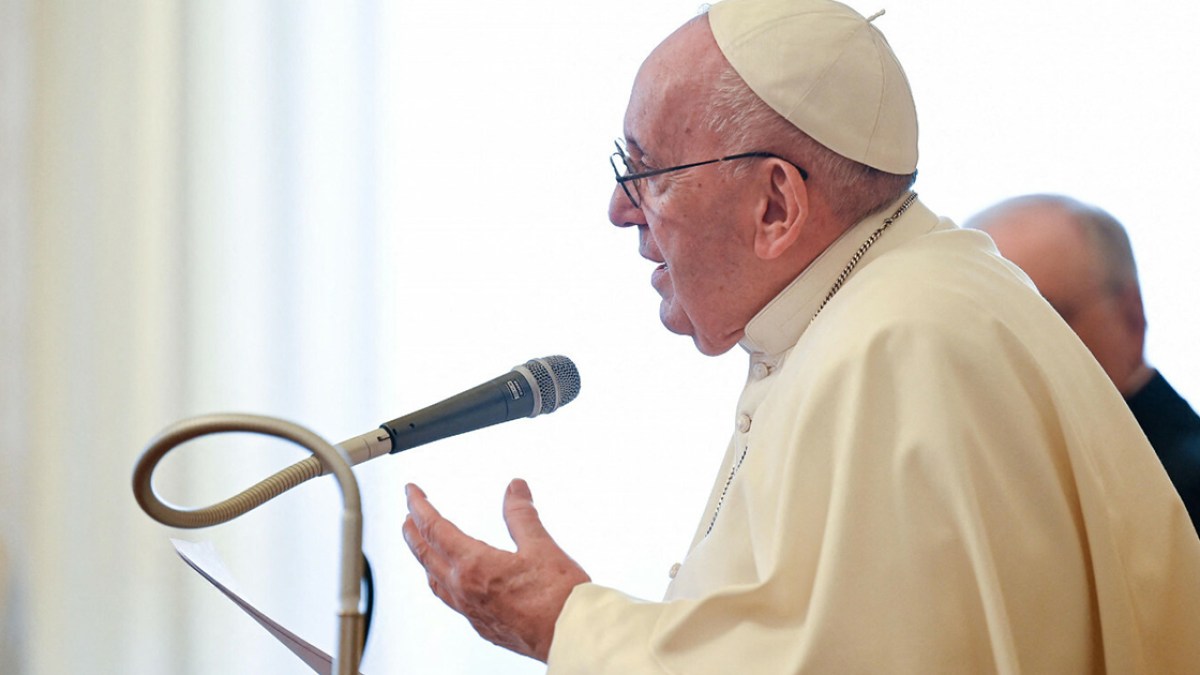 Papa Francisco