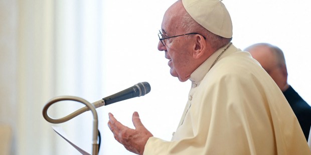 Papa Francisco