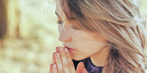 PRAY