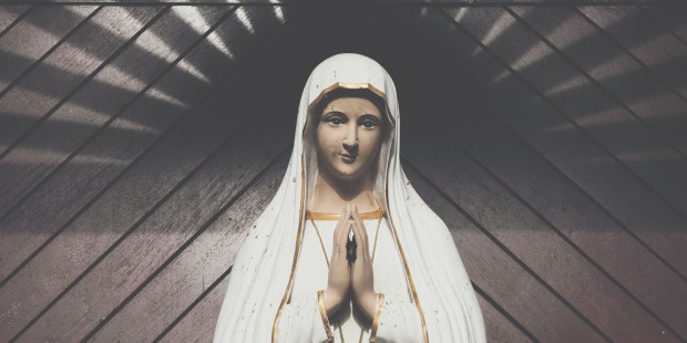 MARY