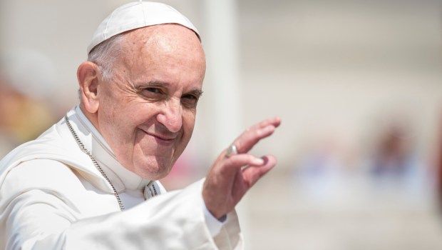 Papa Francisco