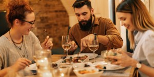3 dicas para evitar o estresse ao receber visitas