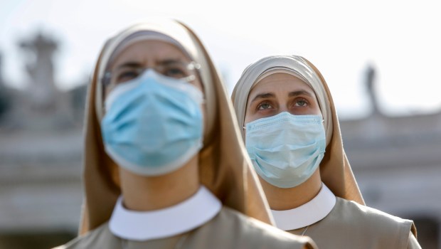 nuns