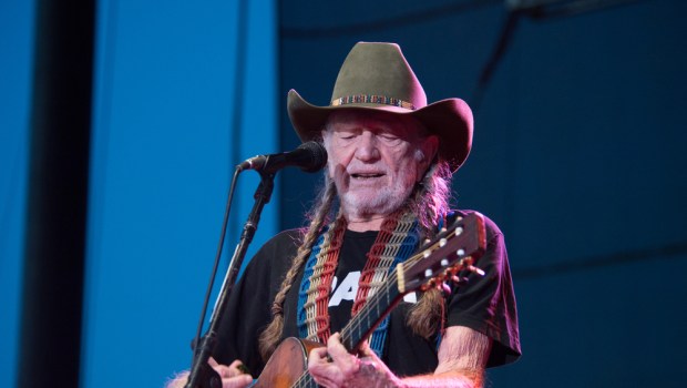 WILLIE NELSON, MUSIC
