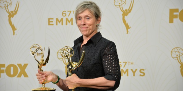 NOMADLAND, FRANCES MCDORMAND