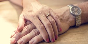 Casar de novo não significa que você não ama mais seu primeiro cônjuge