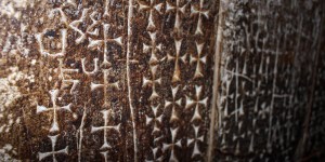 Mistério das cruzes da igreja do Santo Sepulcro pode ter sido esclarecido