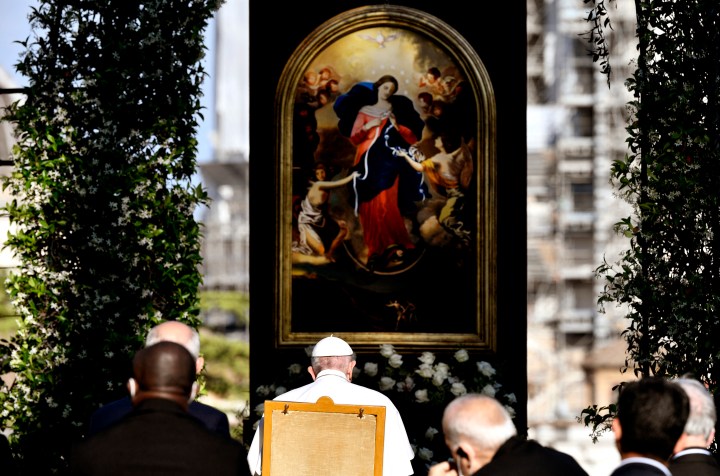 VATICAN