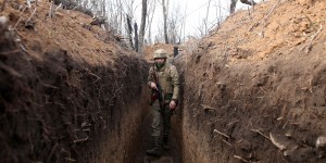 Ventos de guerra: Papa convoca jornada de oração pela paz na Ucrânia