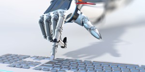 &#8220;É assustador: estamos criando Deus&#8221;, diz ex-Google sobre Inteligência Artificial da empresa