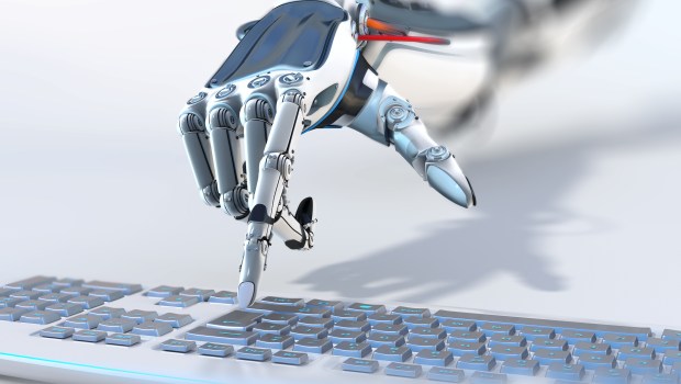 Inteligência artificial