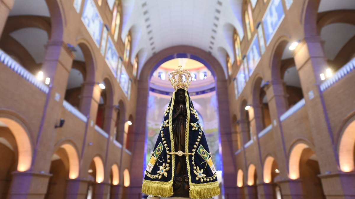 APARECIDA