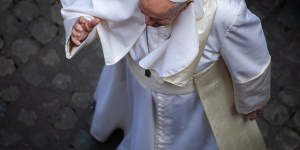 Papa: o que é o mistério da Santíssima Trindade