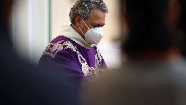 PRIEST